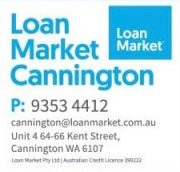 Loan Market Cannington