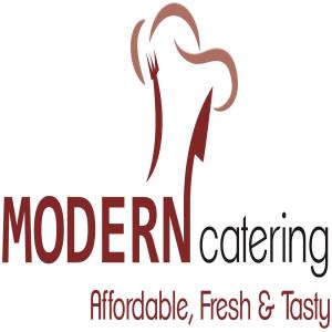 Modern Catering