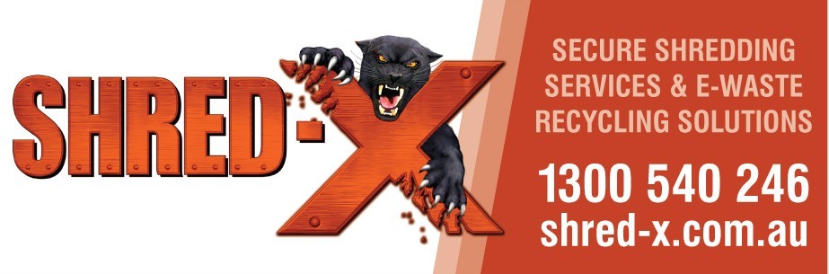 Shred-X